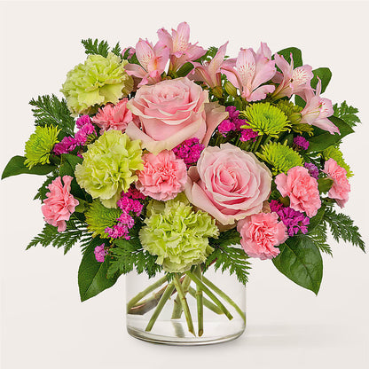 Pinch Me Bouquet – ALISA'S UNIQUE DESIGNS, Spencer WV