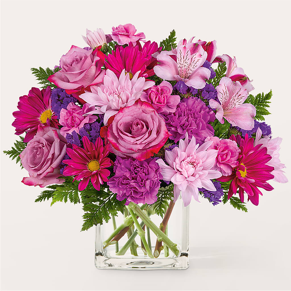 Afternoon Tea Bouquet – ALISA'S UNIQUE DESIGNS, Spencer WV