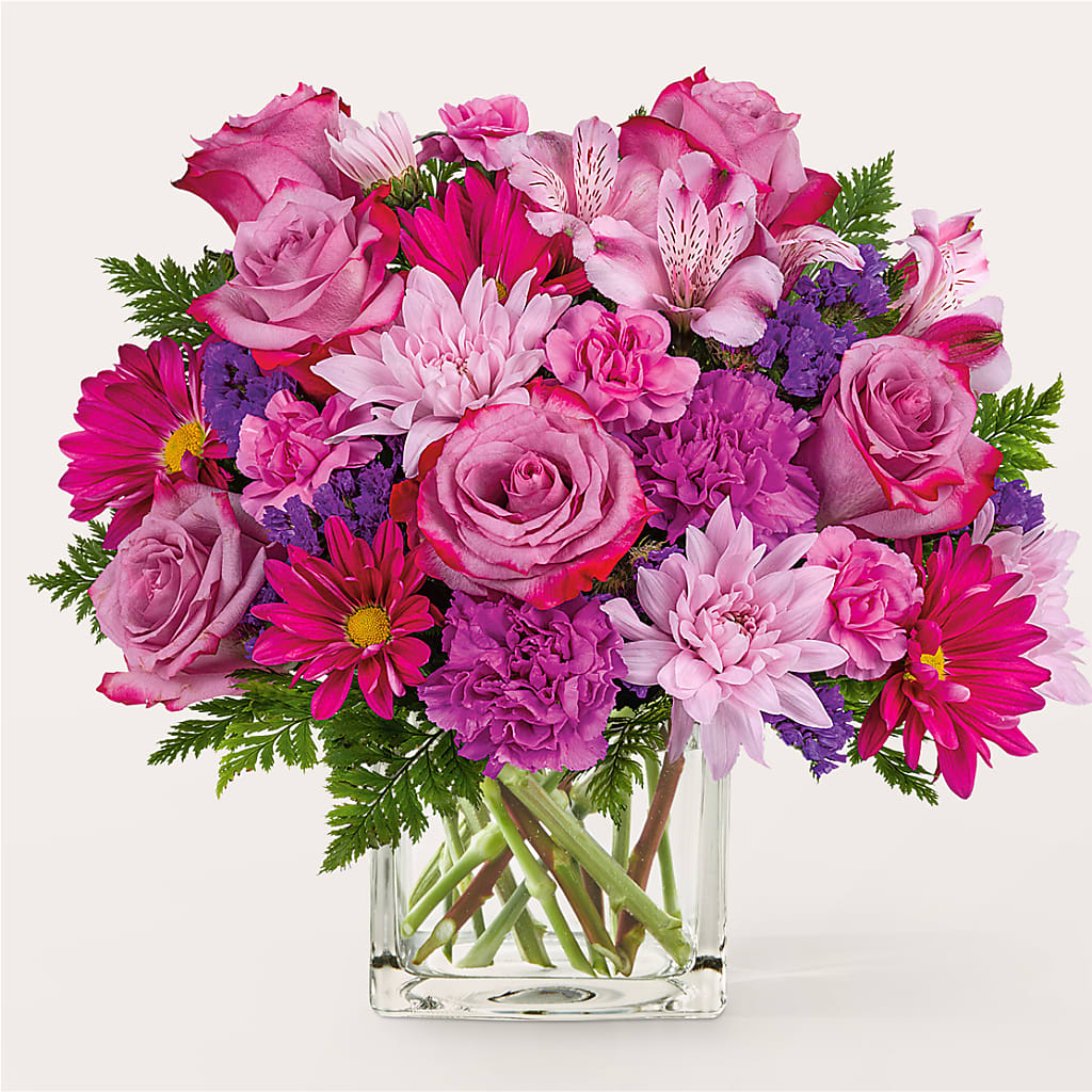 Afternoon Tea Bouquet – ALISA'S UNIQUE DESIGNS, Spencer WV