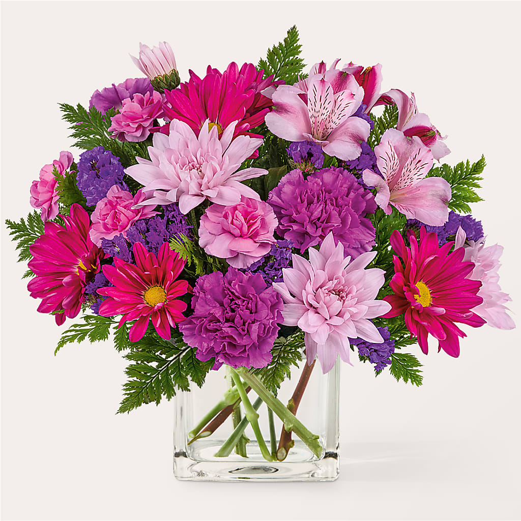 Afternoon Tea Bouquet – ALISA'S UNIQUE DESIGNS, Spencer WV