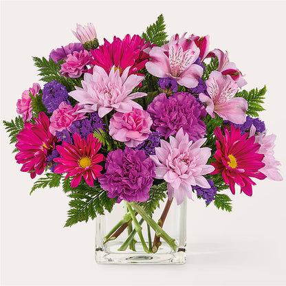 Afternoon Tea Bouquet – ALISA'S UNIQUE DESIGNS, Spencer WV