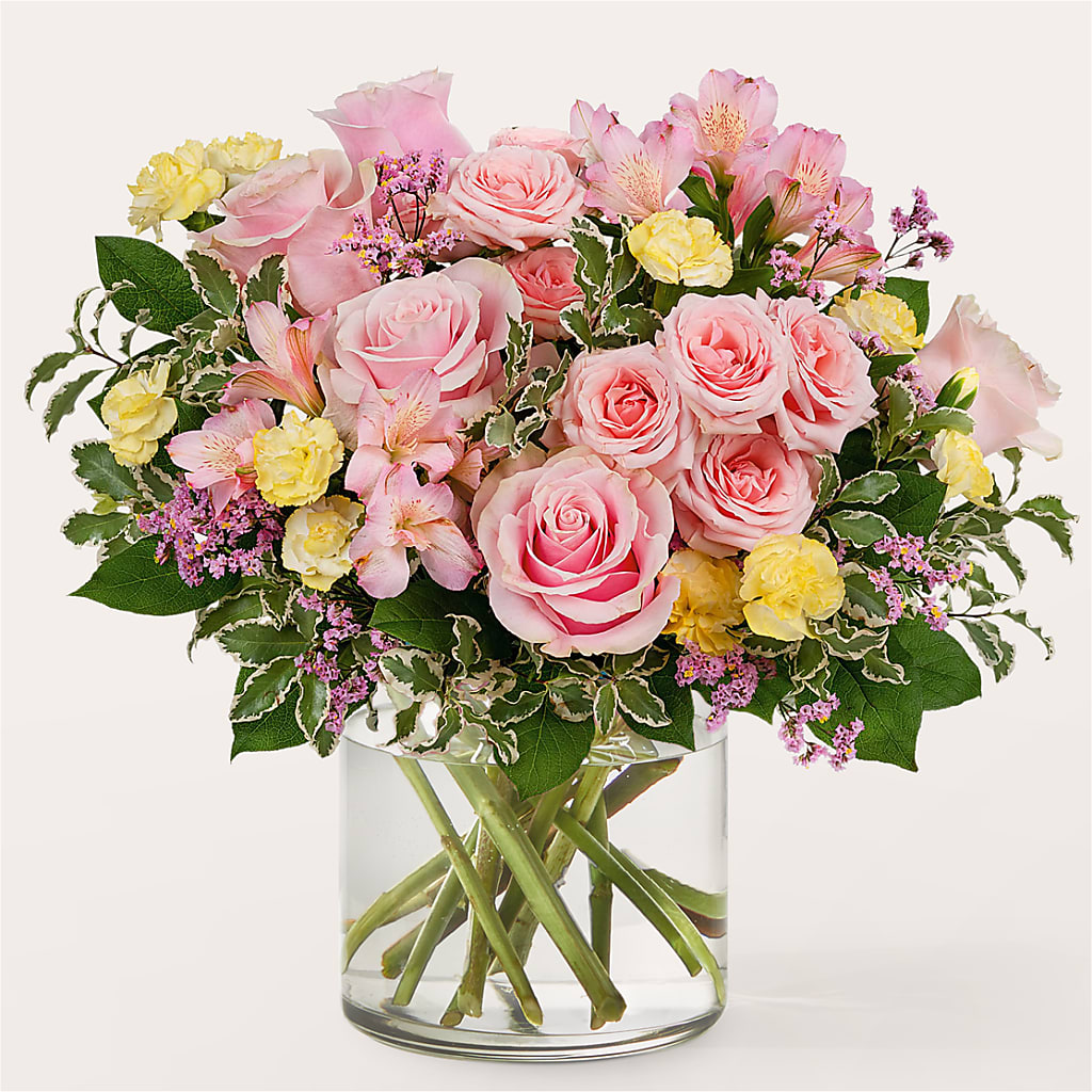 Refreshed Bouquet – ALISA'S UNIQUE DESIGNS, Spencer WV