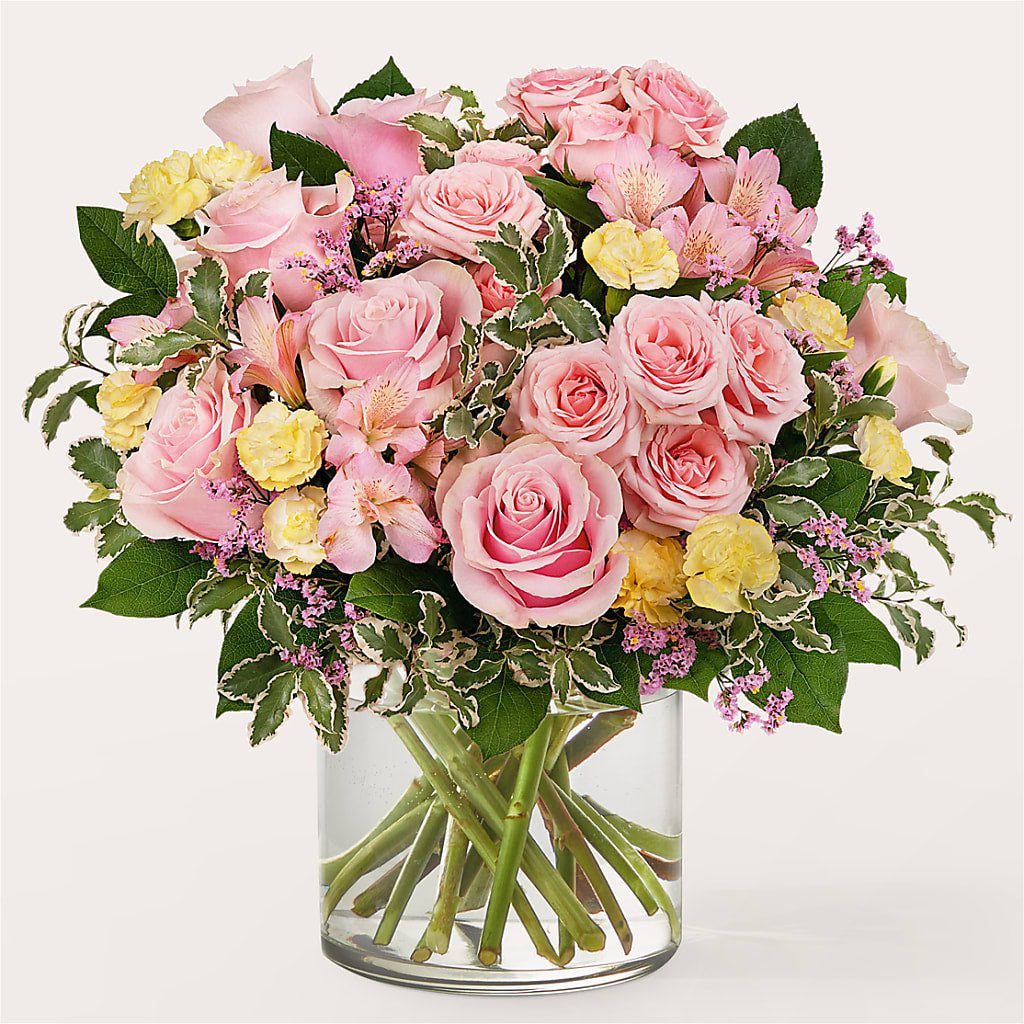 Refreshed Bouquet – ALISA'S UNIQUE DESIGNS, Spencer WV