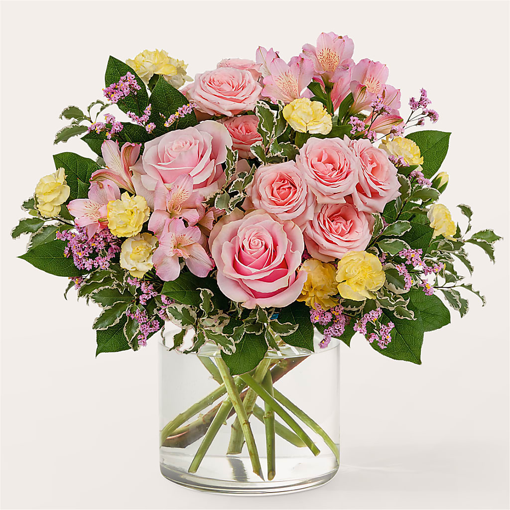 Refreshed Bouquet – ALISA'S UNIQUE DESIGNS, Spencer WV
