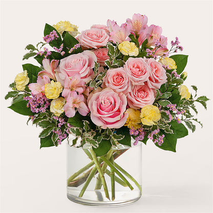 Refreshed Bouquet – ALISA'S UNIQUE DESIGNS, Spencer WV
