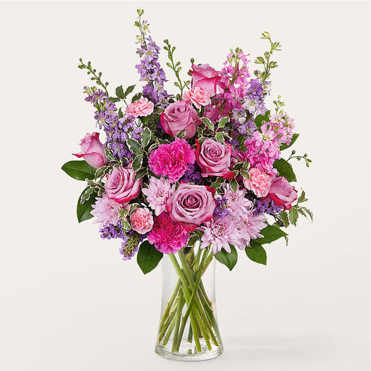 Sincerely Yours Bouquet – ALISA'S UNIQUE DESIGNS, Spencer WV