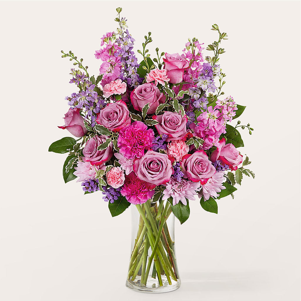 Sincerely Yours Bouquet – ALISA'S UNIQUE DESIGNS, Spencer WV