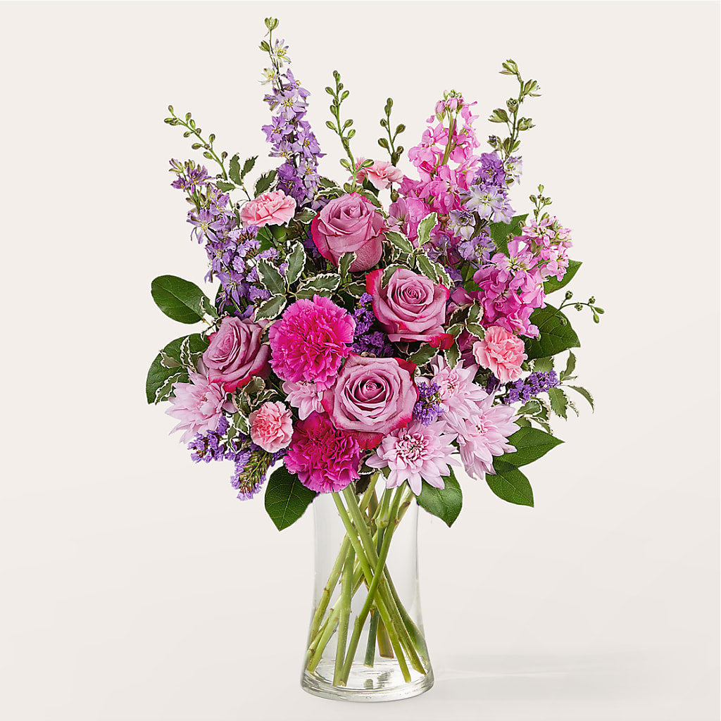 Sincerely Yours Bouquet – ALISA'S UNIQUE DESIGNS, Spencer WV