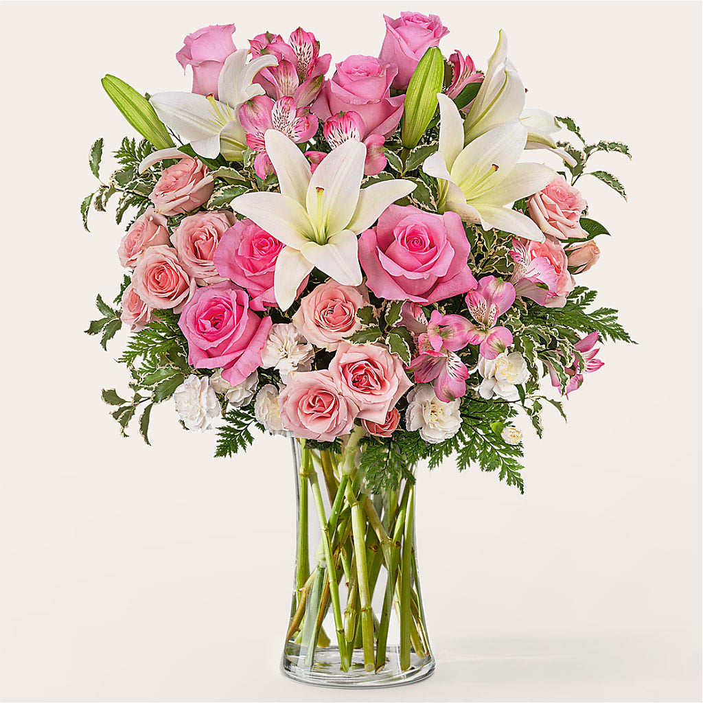 All the Best Bouquet – ALISA'S UNIQUE DESIGNS, Spencer WV