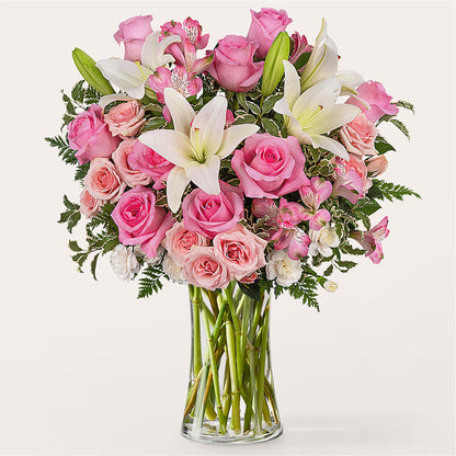 All the Best Bouquet – ALISA'S UNIQUE DESIGNS, Spencer WV