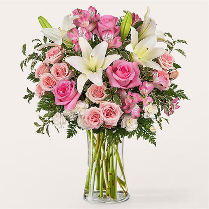 All the Best Bouquet – ALISA'S UNIQUE DESIGNS, Spencer WV