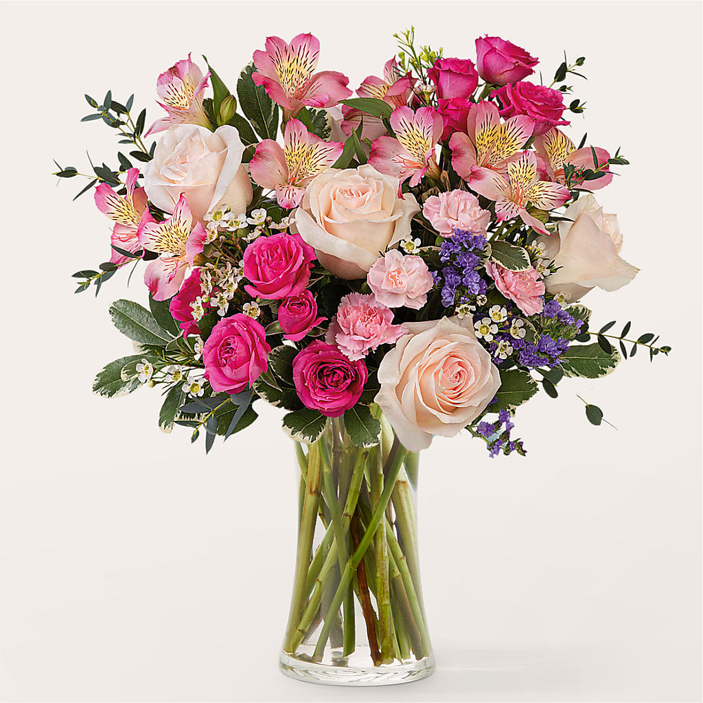A La Mode Bouquet – ALISA'S UNIQUE DESIGNS, Spencer WV