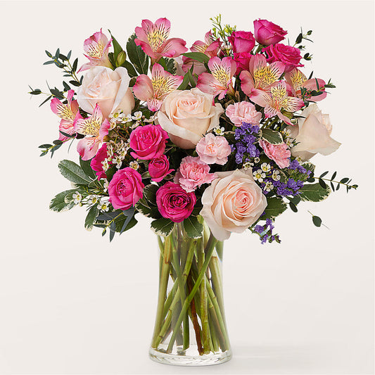 A La Mode Bouquet – ALISA'S UNIQUE DESIGNS, Spencer WV