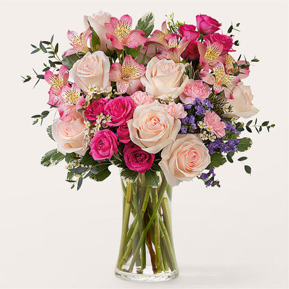A La Mode Bouquet – ALISA'S UNIQUE DESIGNS, Spencer WV