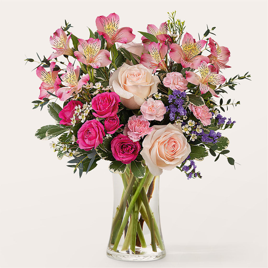 A La Mode Bouquet – ALISA'S UNIQUE DESIGNS, Spencer WV
