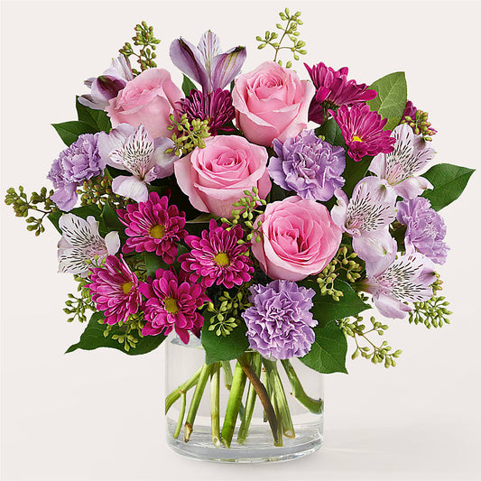 In the Clouds Bouquet – ALISA'S UNIQUE DESIGNS, Spencer WV