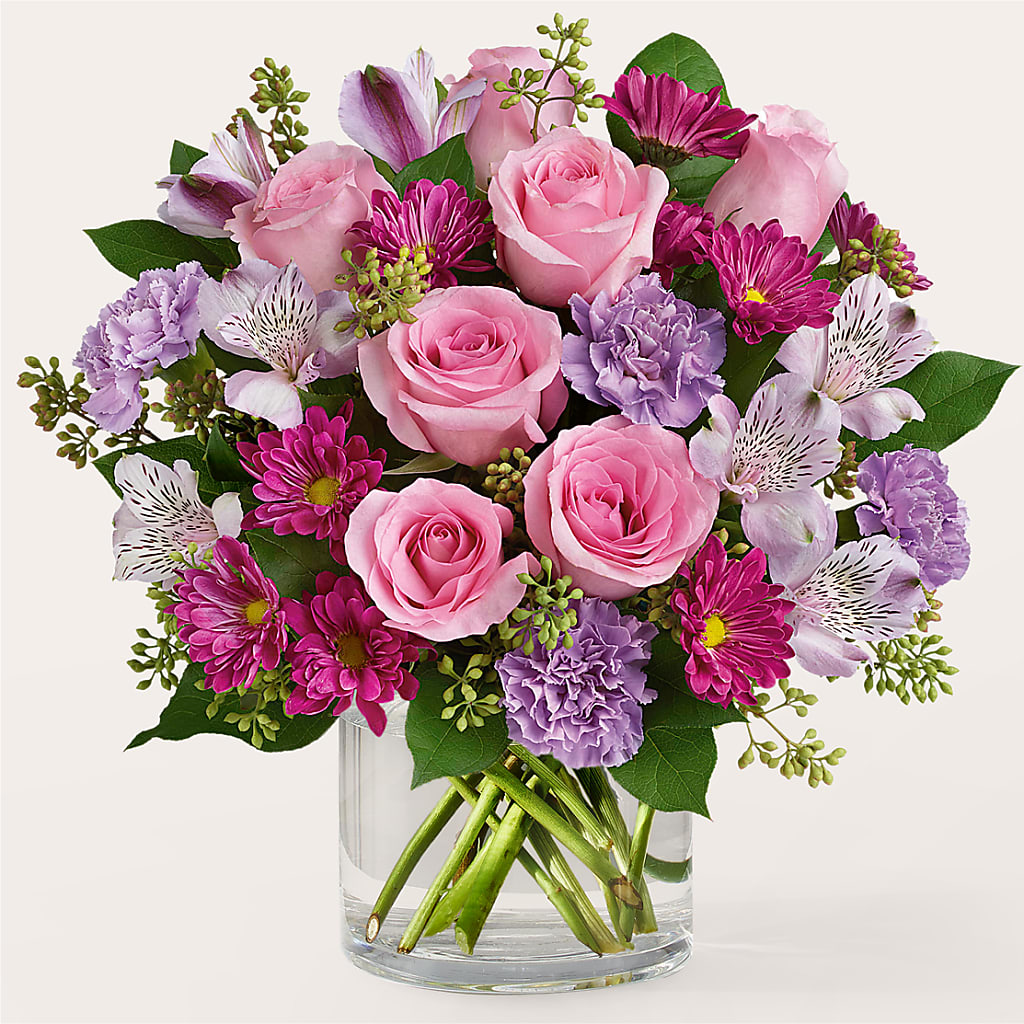 In the Clouds Bouquet – ALISA'S UNIQUE DESIGNS, Spencer WV