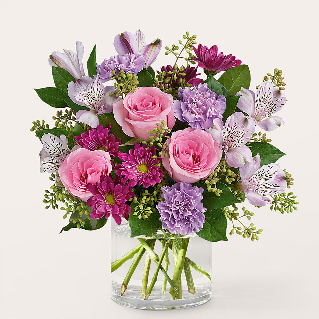 In the Clouds Bouquet – ALISA'S UNIQUE DESIGNS, Spencer WV