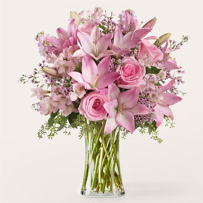 Gentle Gesture Bouquet – ALISA'S UNIQUE DESIGNS, Spencer WV