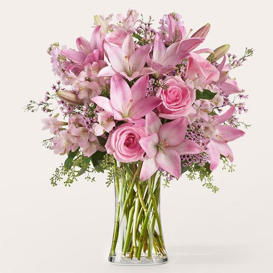 Gentle Gesture Bouquet – ALISA'S UNIQUE DESIGNS, Spencer WV