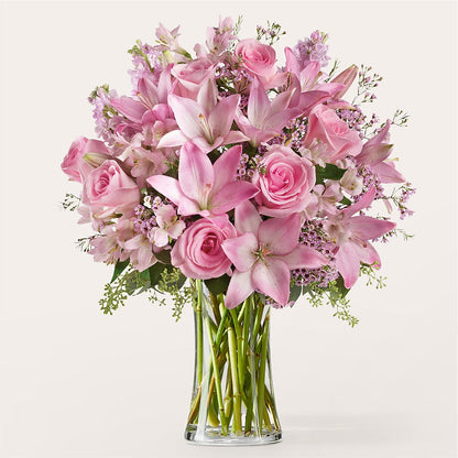 Gentle Gesture Bouquet – ALISA'S UNIQUE DESIGNS, Spencer WV
