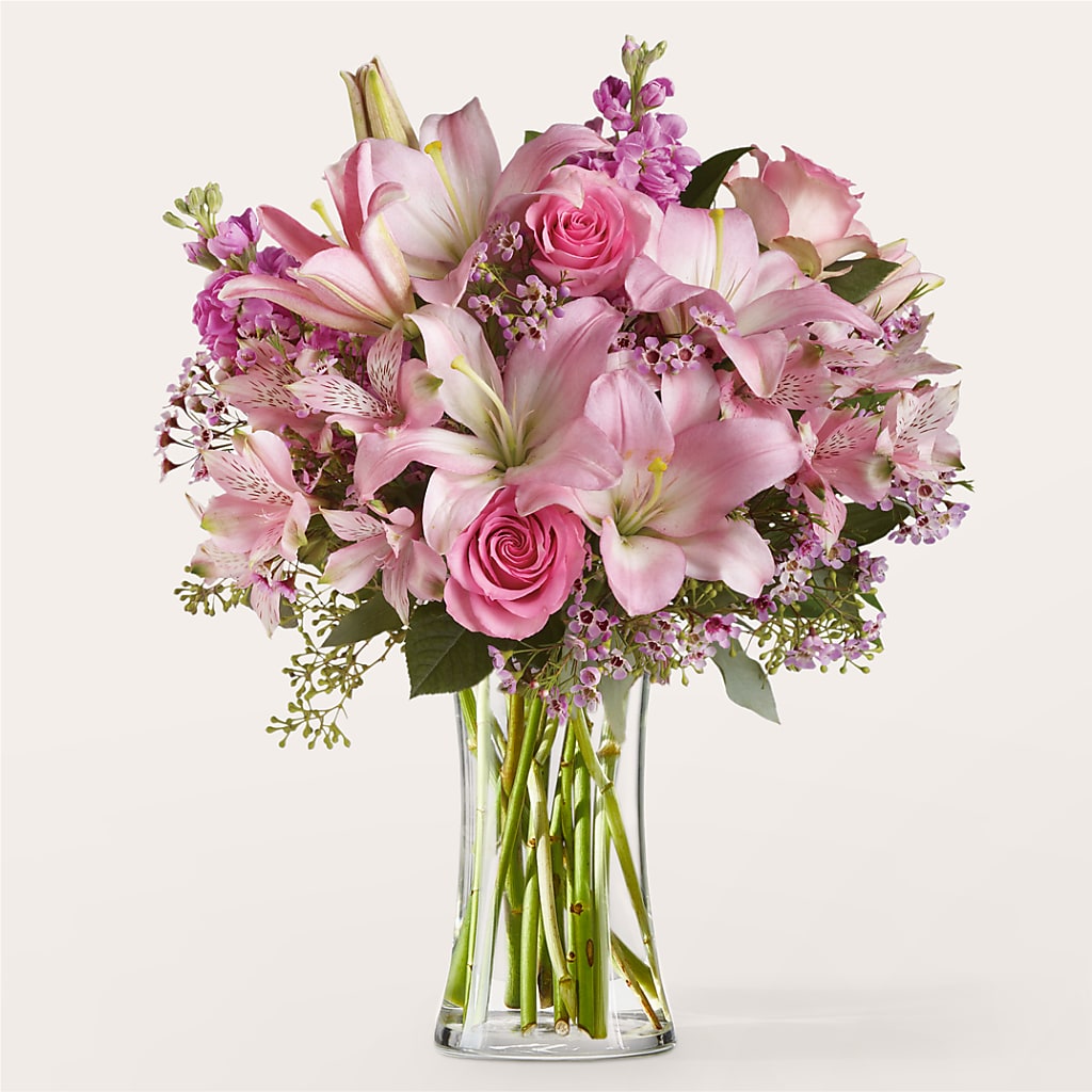 Gentle Gesture Bouquet – ALISA'S UNIQUE DESIGNS, Spencer WV