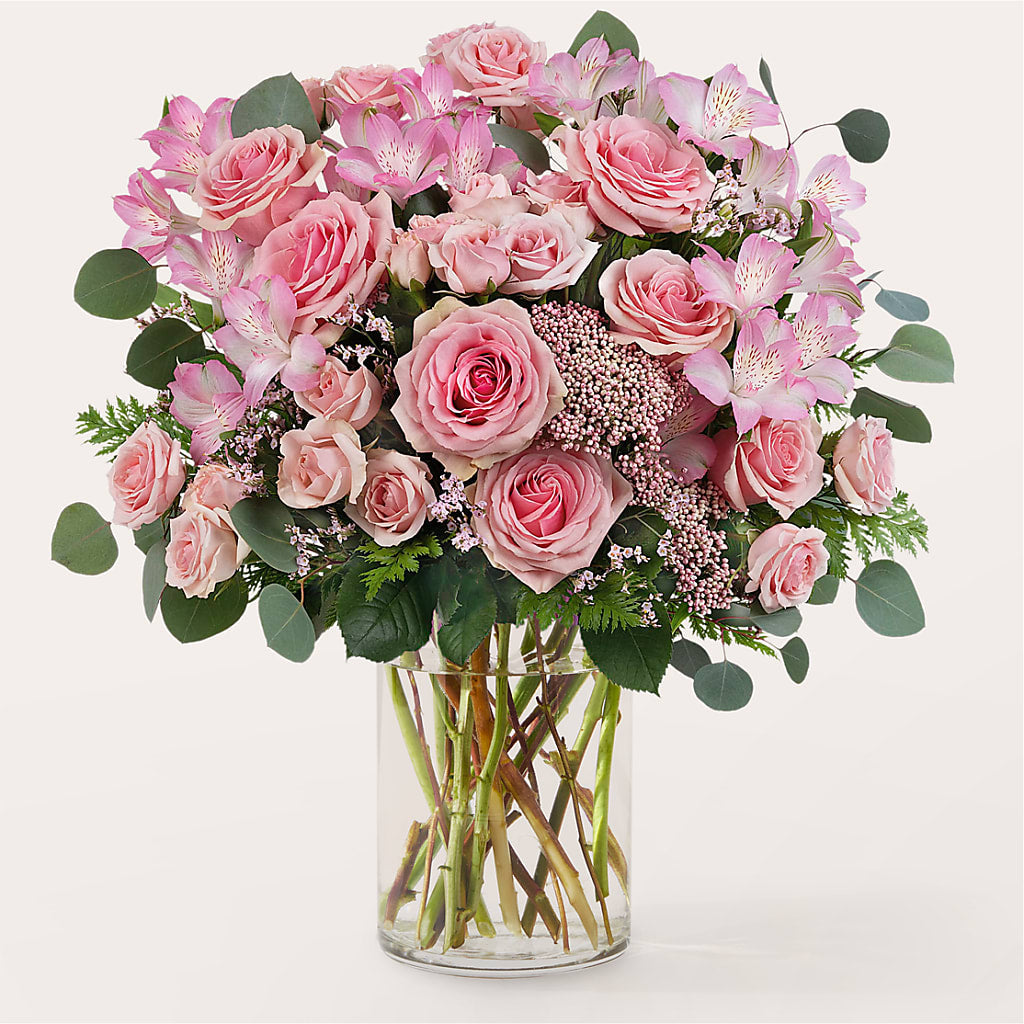 Sweetheart Bouquet – ALISA'S UNIQUE DESIGNS, Spencer WV