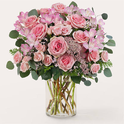 Sweetheart Bouquet – ALISA'S UNIQUE DESIGNS, Spencer WV