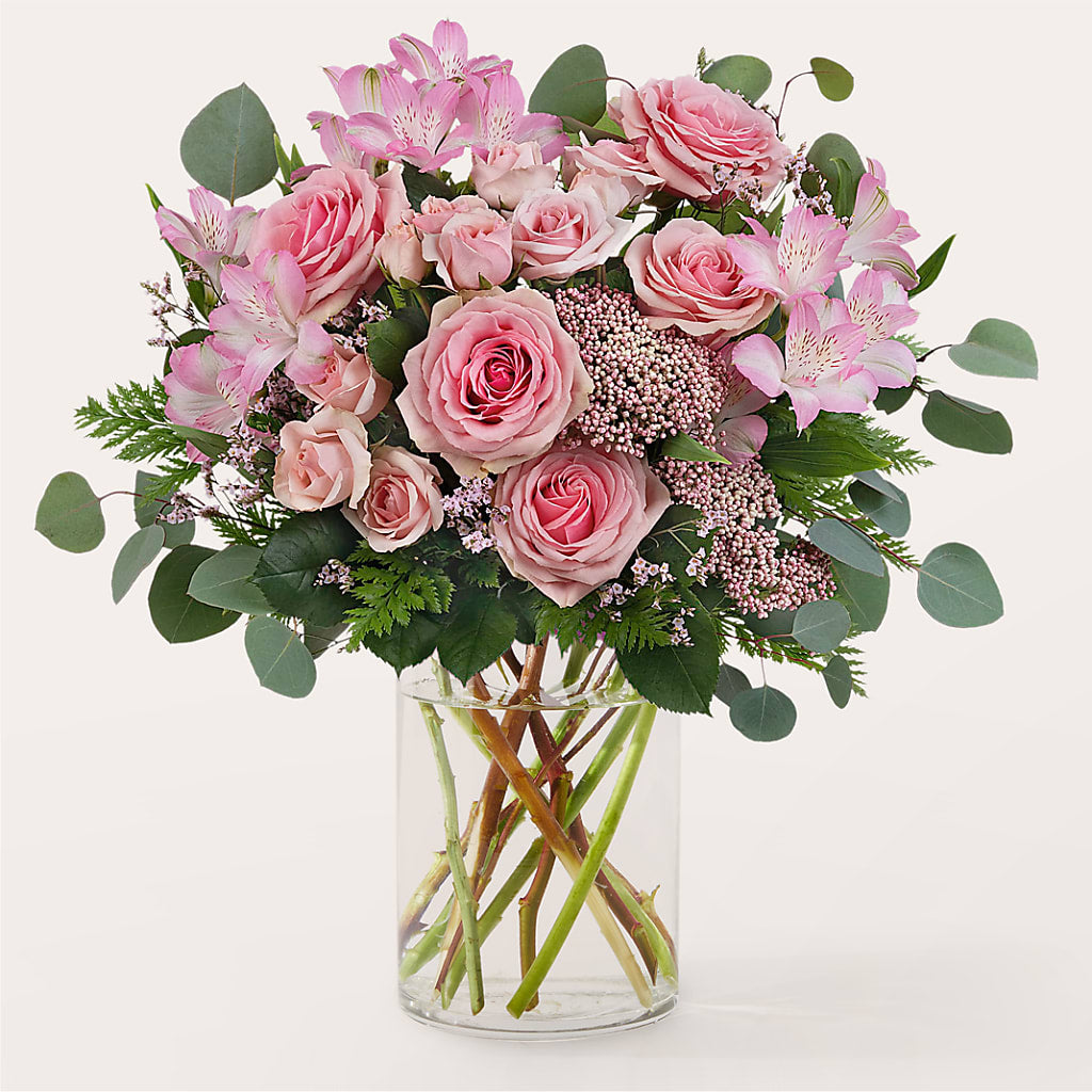 Sweetheart Bouquet – ALISA'S UNIQUE DESIGNS, Spencer WV