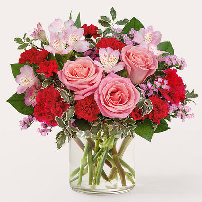 First Impressions Bouquet – ALISA'S UNIQUE DESIGNS, Spencer WV