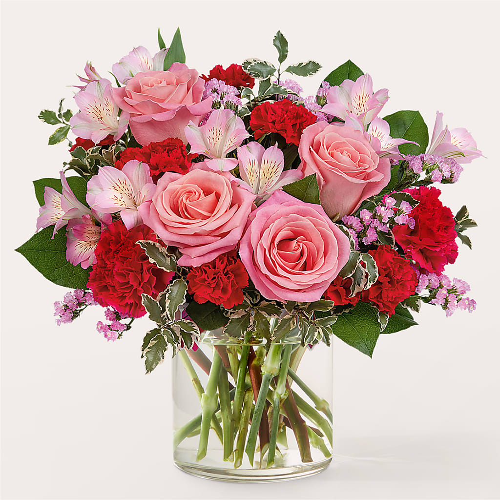 First Impressions Bouquet – ALISA'S UNIQUE DESIGNS, Spencer WV