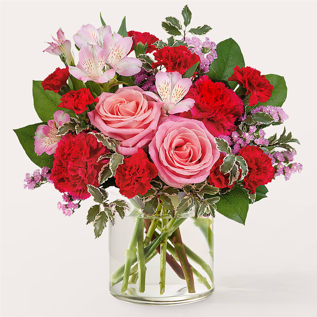 First Impressions Bouquet – ALISA'S UNIQUE DESIGNS, Spencer WV