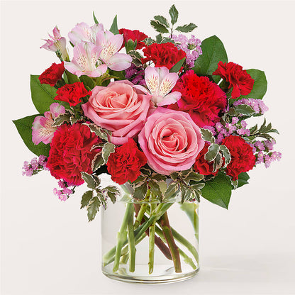 First Impressions Bouquet – ALISA'S UNIQUE DESIGNS, Spencer WV