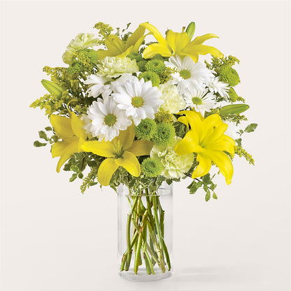 Fresh Start Bouquet – ALISA'S UNIQUE DESIGNS, Spencer WV