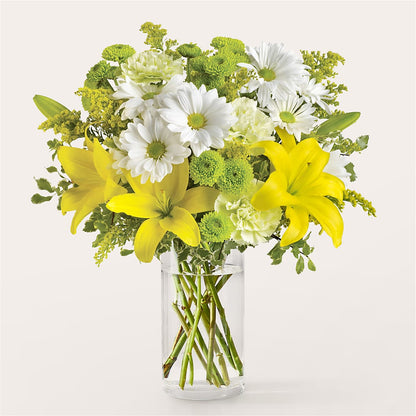 Fresh Start Bouquet – ALISA'S UNIQUE DESIGNS, Spencer WV