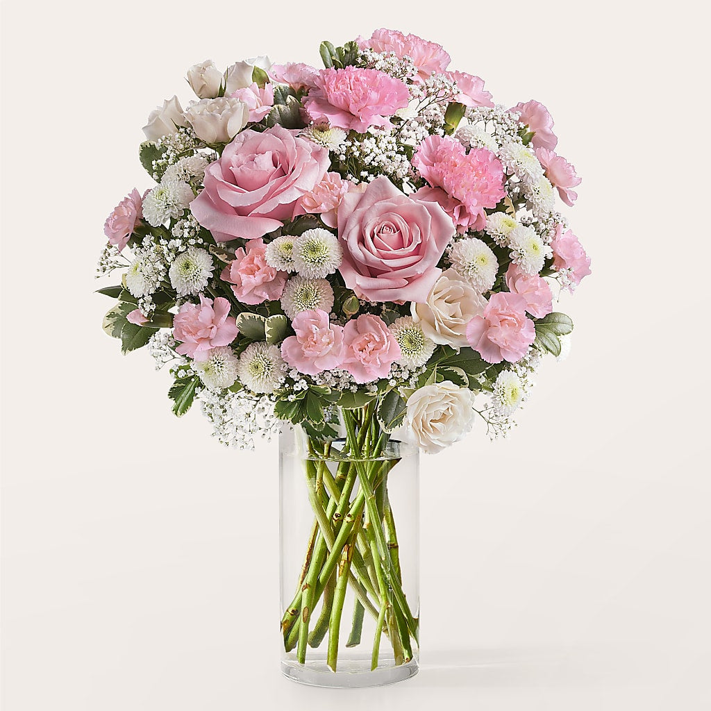 Vintage Glamour Bouquet – ALISA'S UNIQUE DESIGNS, Spencer WV