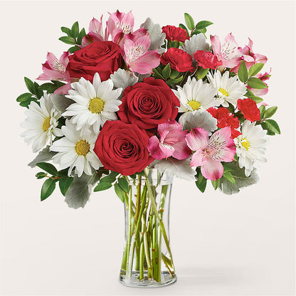 Sugary Sweet Bouquet – ALISA'S UNIQUE DESIGNS, Spencer WV
