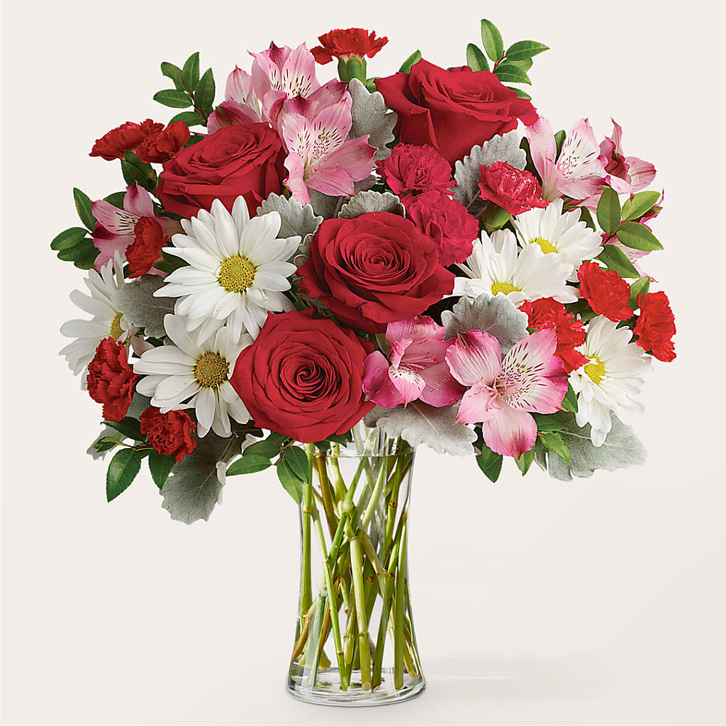 Sugary Sweet Bouquet – ALISA'S UNIQUE DESIGNS, Spencer WV