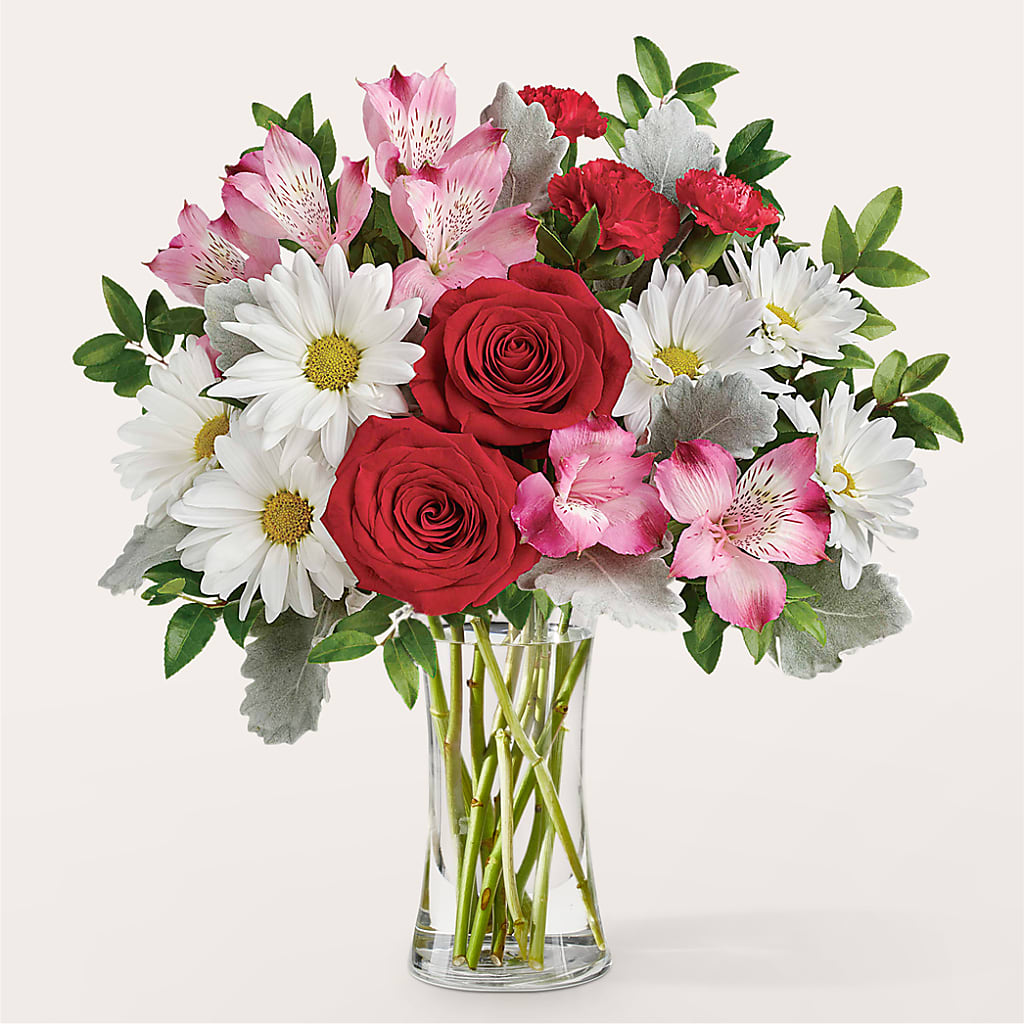 Sugary Sweet Bouquet – ALISA'S UNIQUE DESIGNS, Spencer WV