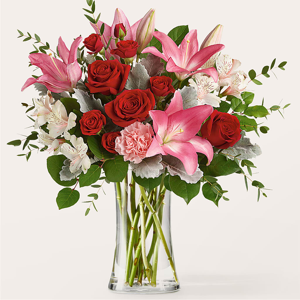 Everything to Me Bouquet – ALISA'S UNIQUE DESIGNS, Spencer WV