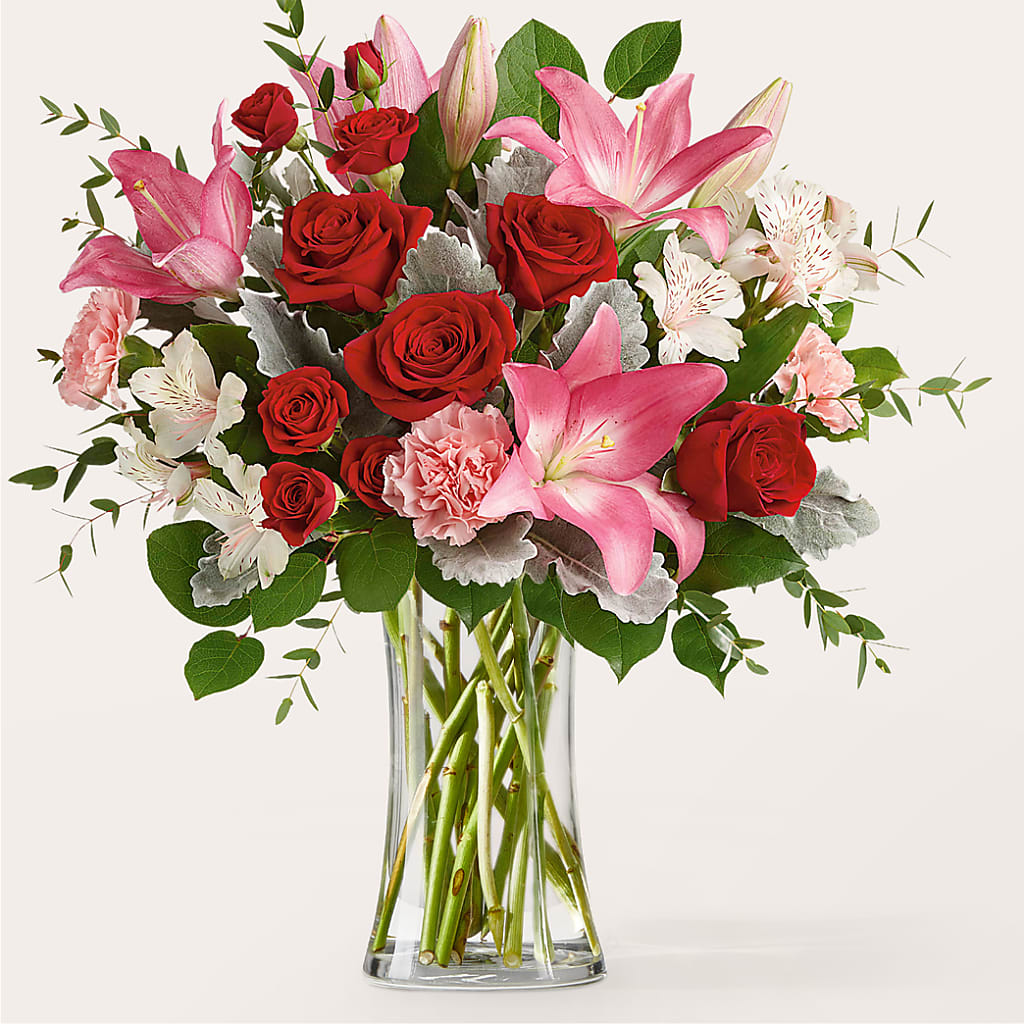 Everything to Me Bouquet – ALISA'S UNIQUE DESIGNS, Spencer WV