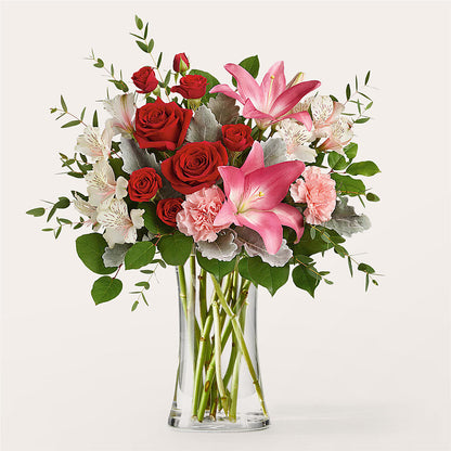 Everything to Me Bouquet – ALISA'S UNIQUE DESIGNS, Spencer WV