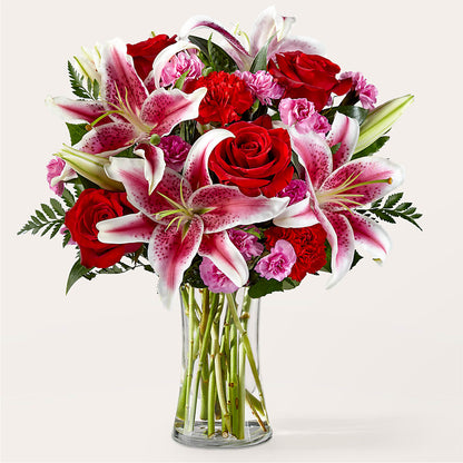 Honeymoon Bouquet – ALISA'S UNIQUE DESIGNS, Spencer WV