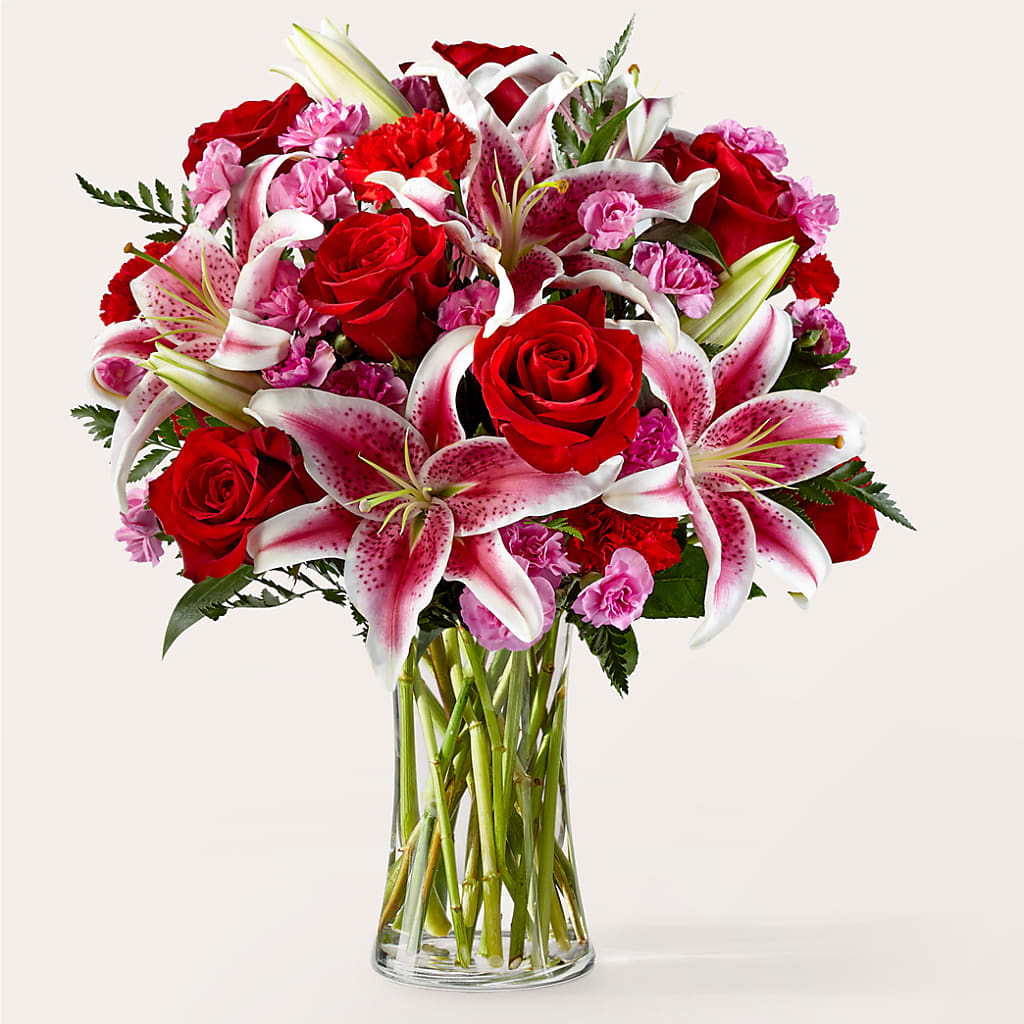 Honeymoon Bouquet – ALISA'S UNIQUE DESIGNS, Spencer WV
