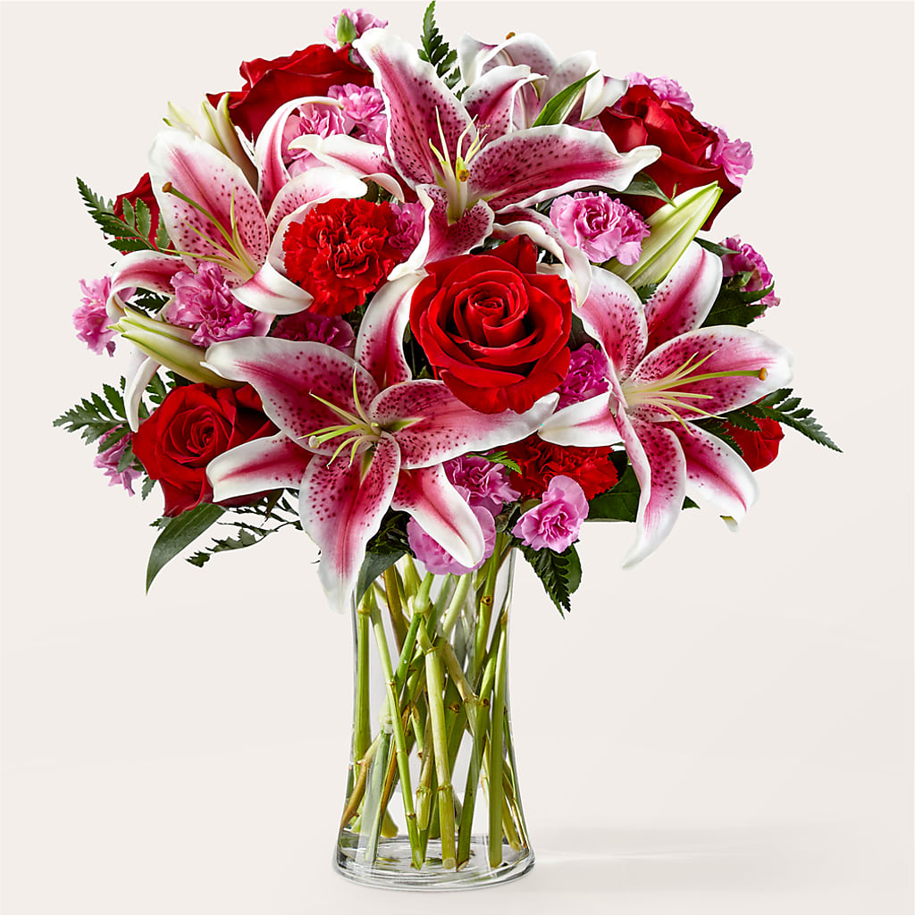 Honeymoon Bouquet – ALISA'S UNIQUE DESIGNS, Spencer WV