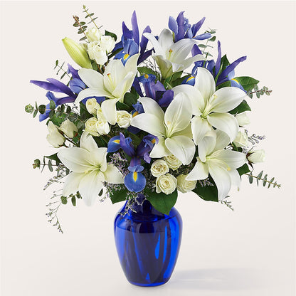 Restorative Pause Bouquet – ALISA'S UNIQUE DESIGNS, Spencer WV