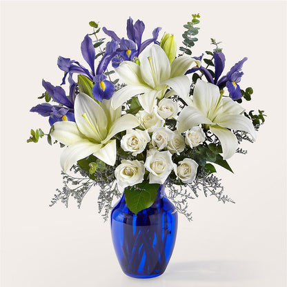 Restorative Pause Bouquet – ALISA'S UNIQUE DESIGNS, Spencer WV