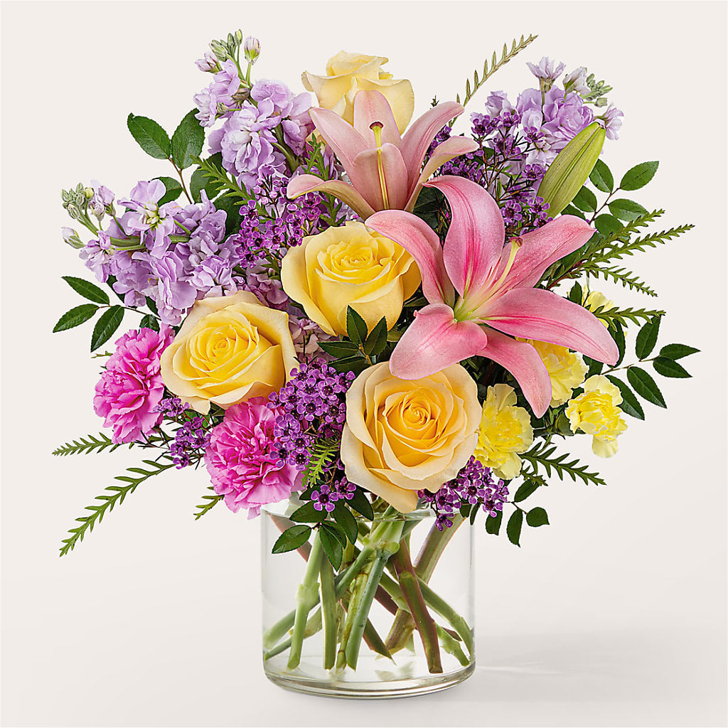 Jubilee Bouquet – ALISA'S UNIQUE DESIGNS, Spencer WV