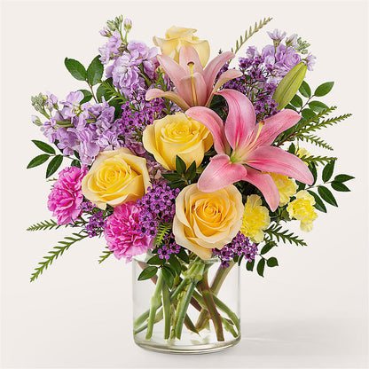 Jubilee Bouquet – ALISA'S UNIQUE DESIGNS, Spencer WV