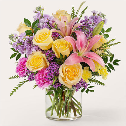 Jubilee Bouquet – ALISA'S UNIQUE DESIGNS, Spencer WV